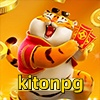 Logo da kitonpg